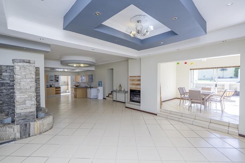 To Let 6 Bedroom Property for Rent in Kleinbron Estate Western Cape